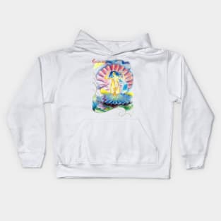 pearl Kids Hoodie